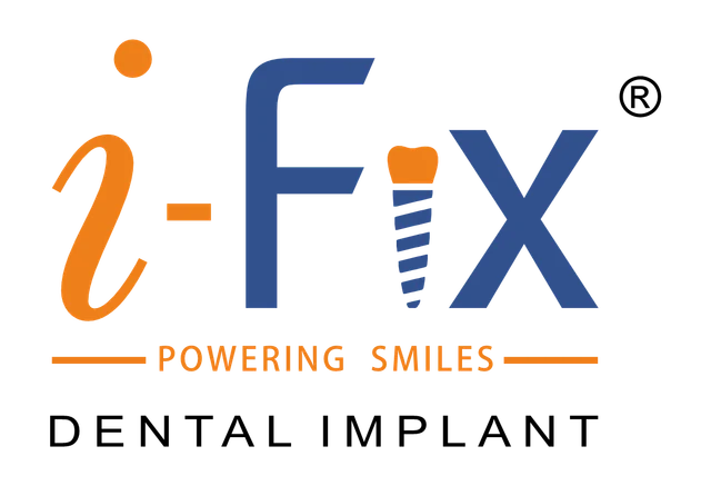 i-Fix Dental Implant